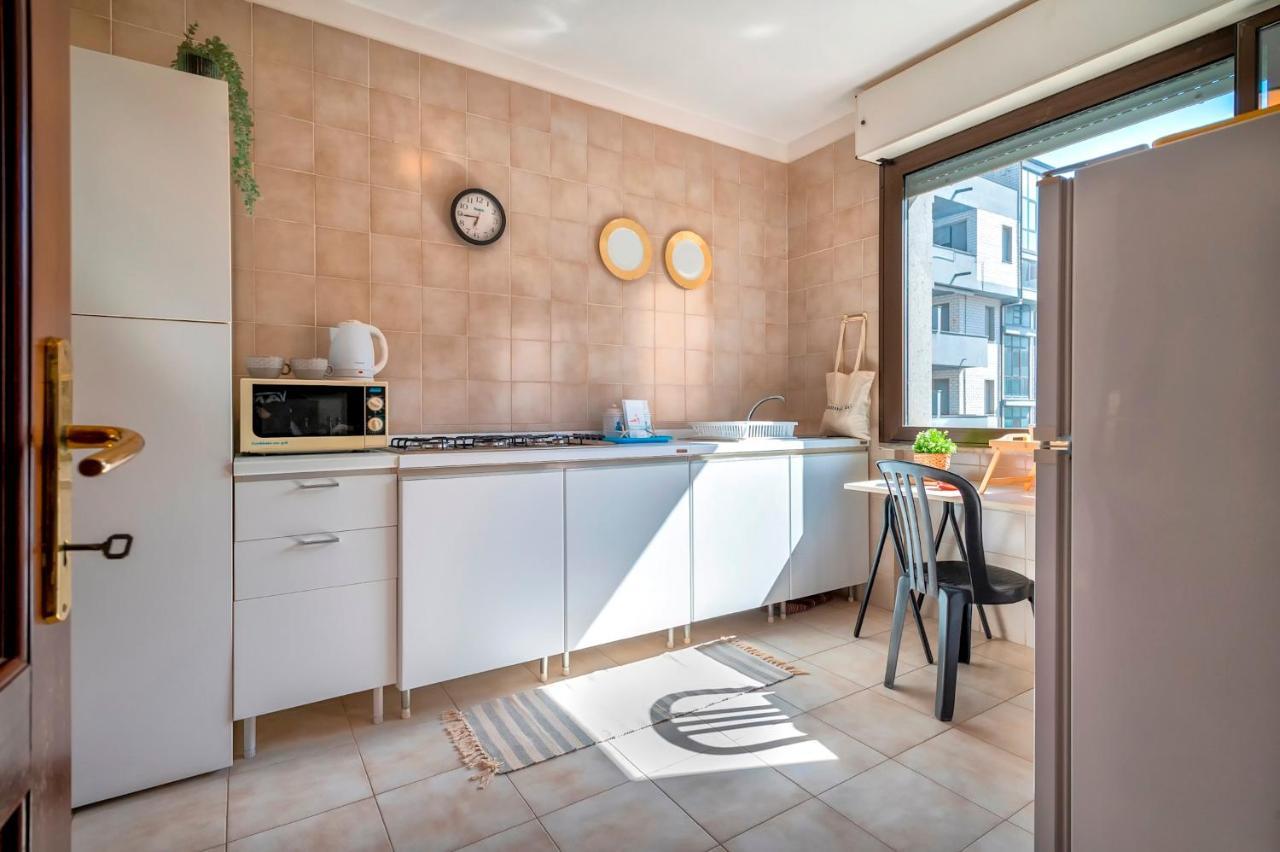 Sardinia Re - Federica's Flat - Free Parking Appartamento