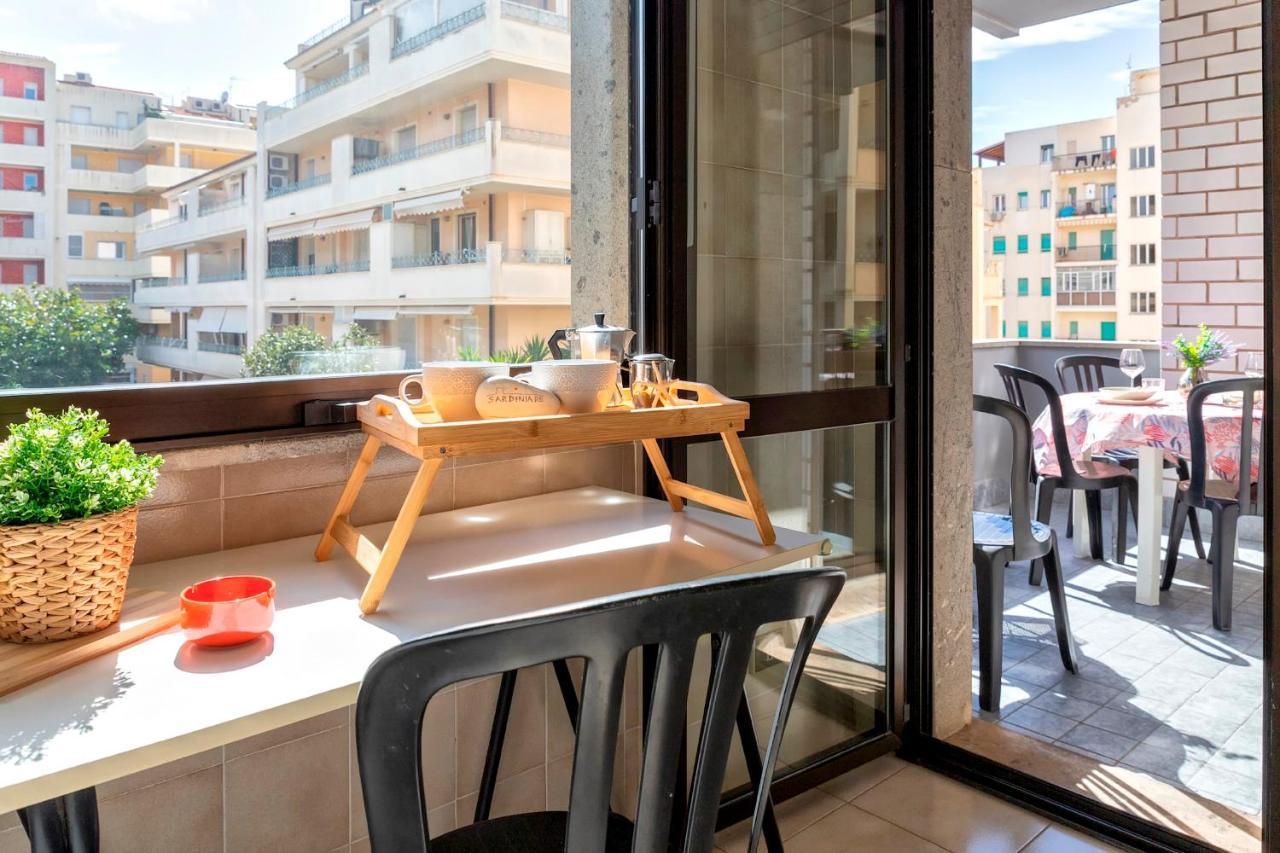 Sardinia Re - Federica's Flat - Free Parking Appartamento *