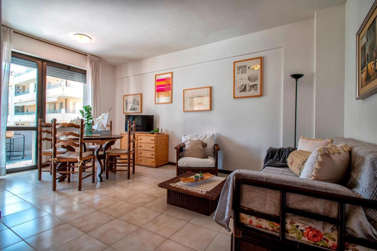 Sardinia Re - Federica's Flat - Free Parking Alghero