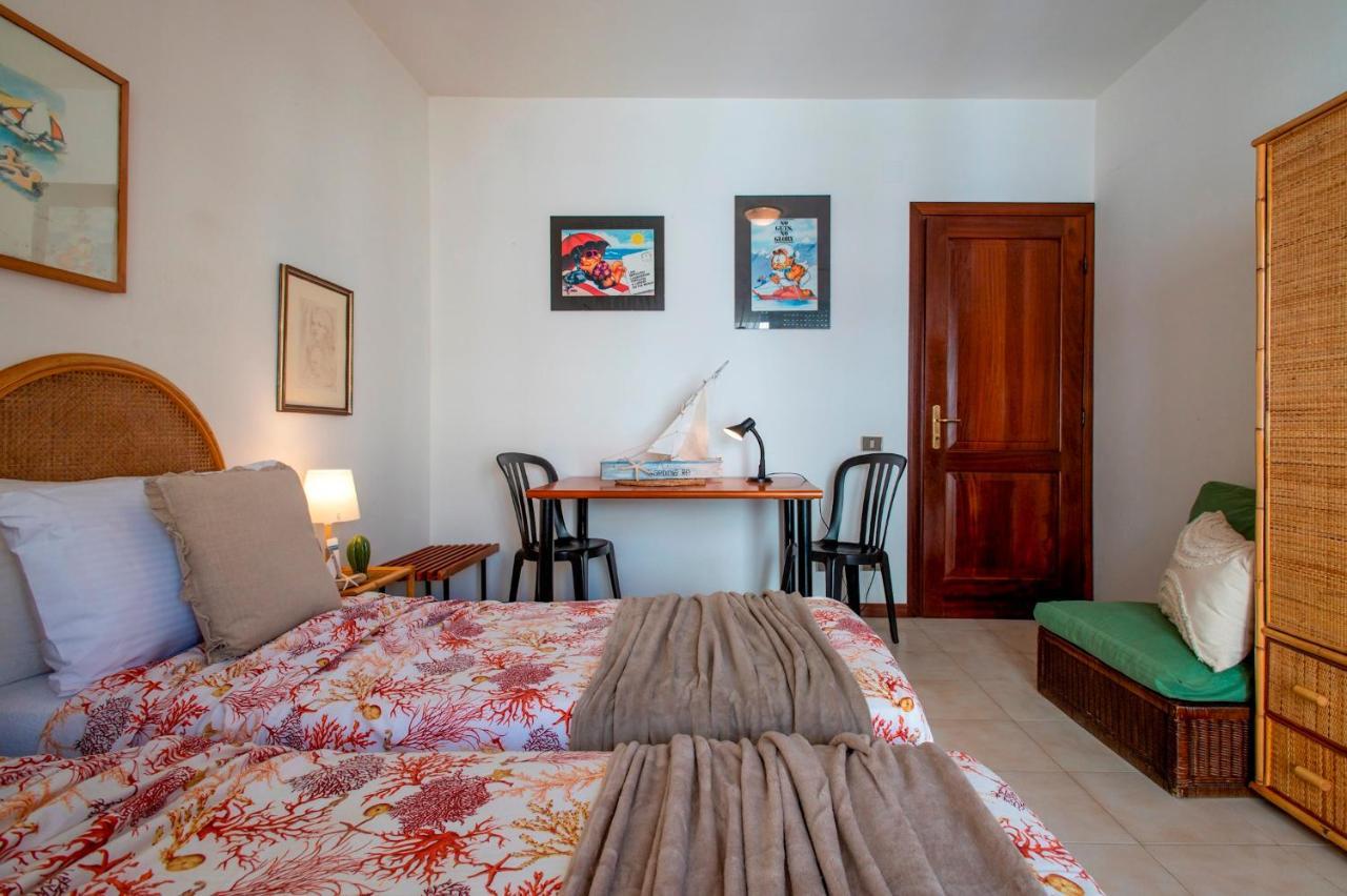 Lejlighed Sardinia Re - Federica's Flat - Free Parking Alghero