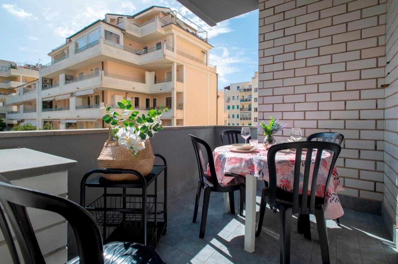Appartamento Sardinia Re - Federica's Flat - Free Parking Alghero