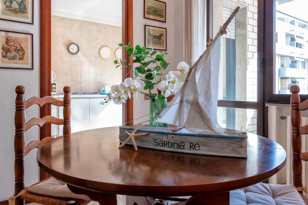 Sardinia Re - Federica's Flat - Free Parking Appartamento Alghero