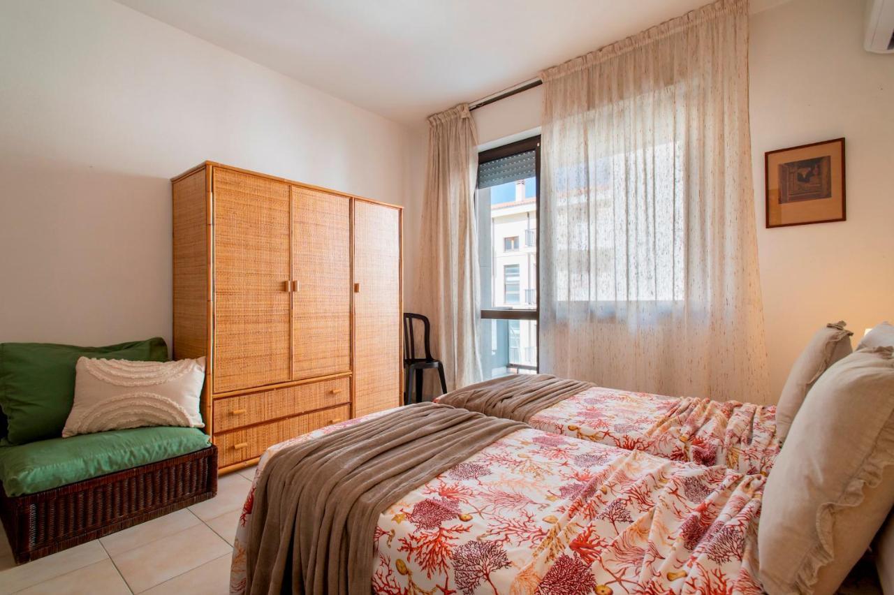 Sardinia Re - Federica's Flat - Free Parking Appartamento
