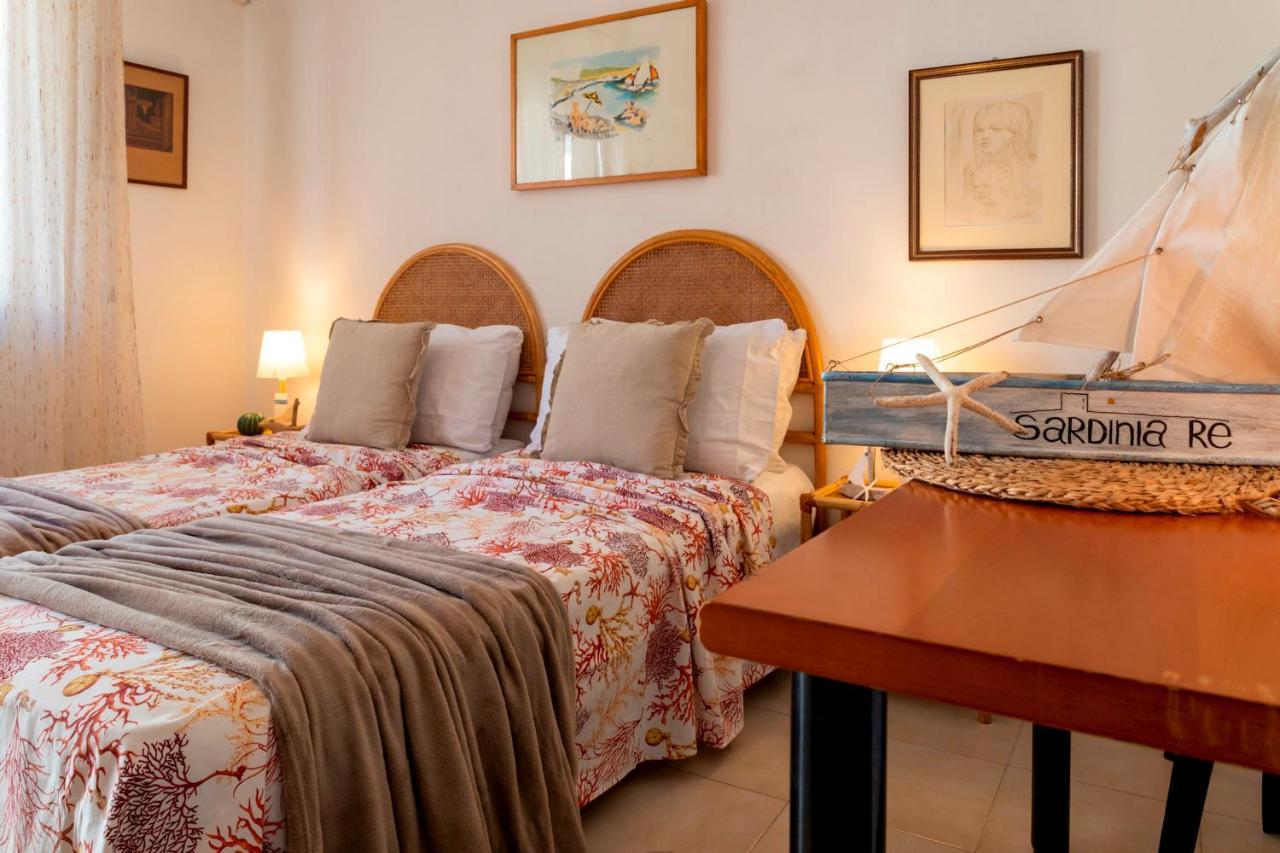 Appartamento Sardinia Re - Federica's Flat - Free Parking *