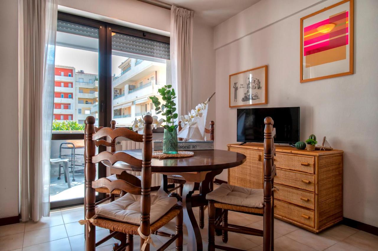 Sardinia Re - Federica's Flat - Free Parking Appartamento *