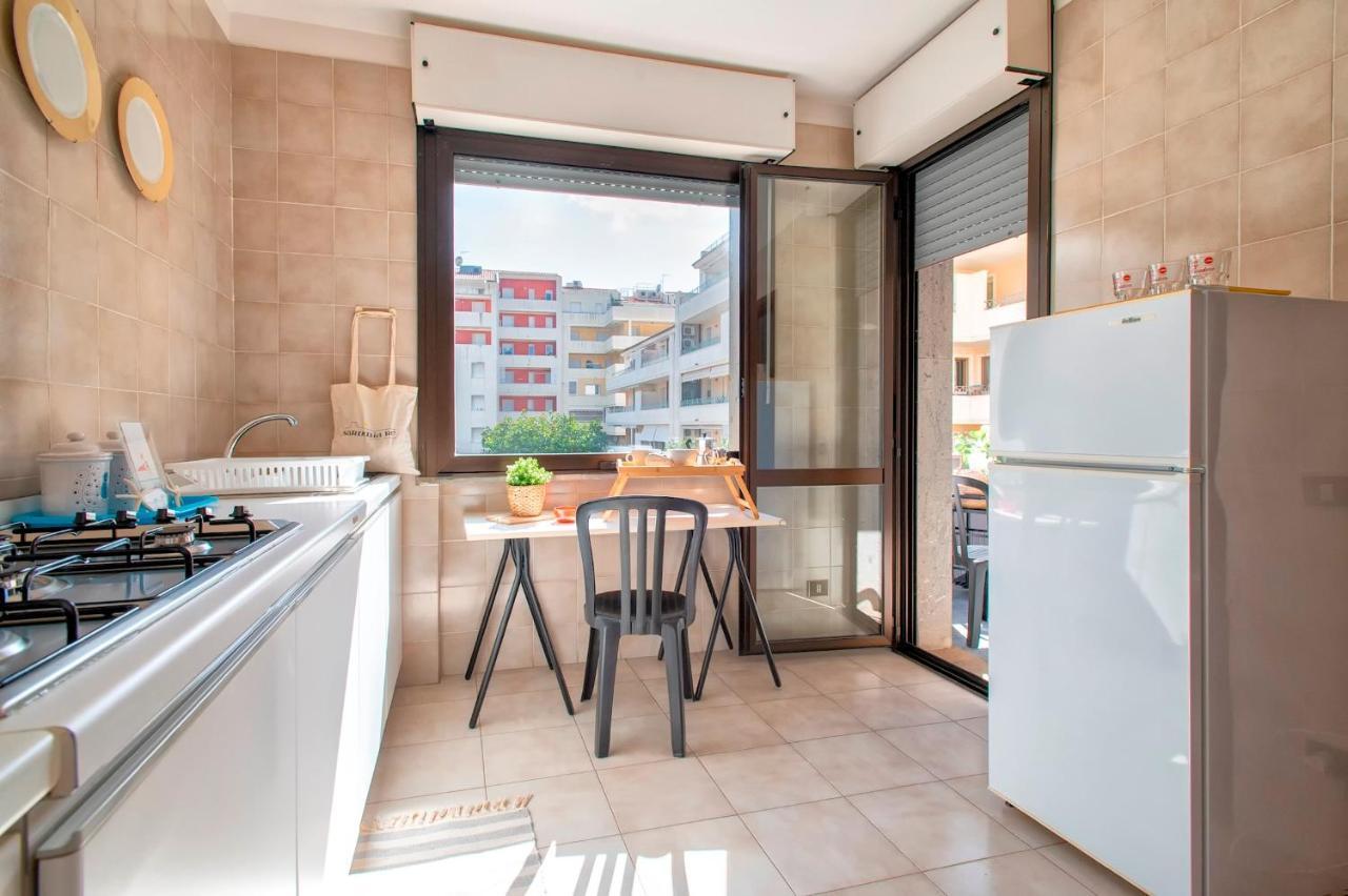 Appartamento Sardinia Re - Federica's Flat - Free Parking *